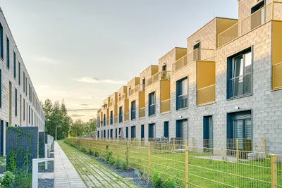 Osiedle BOLKO - Bytom